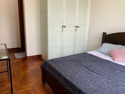 Parc Oasis (D22), Condominium #556003651